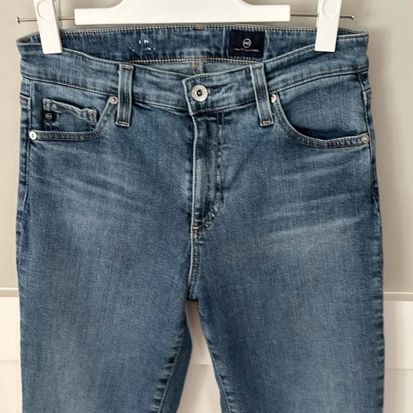 Adriano Goldschmied - Mari jeans - Picture 2 of 11